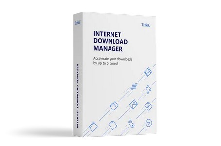 Internet Download Manager 6.42 Build 50 RePack by KpoJIuK